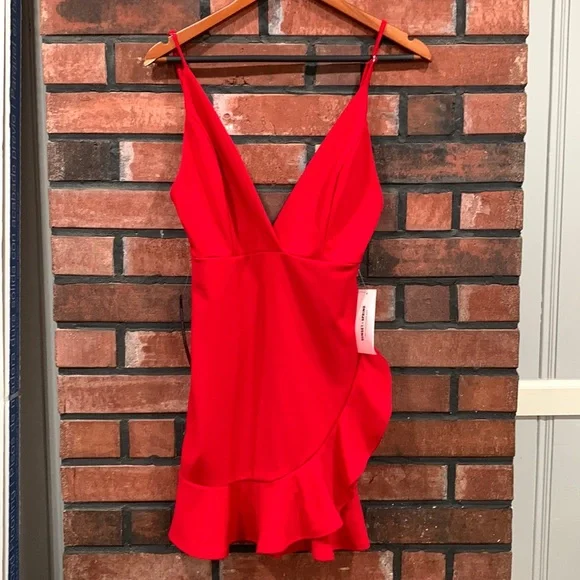 Sunset + Spring Dress - Picture 3 of 15